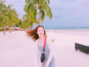 Jeon So-min Instagram - 여행들
