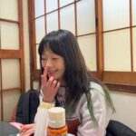 Jeon So-min Instagram - 지나가 버린 것 들.