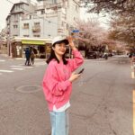 Jeon So-min Instagram - 🌻저것 이것