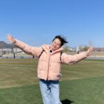 Jeon So-min Instagram – 🧊