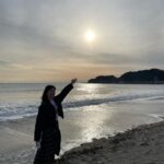 Jeon So-min Instagram - 지나가 버린 것 들.