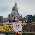 Jeon So-min Instagram - 여행들