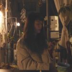 Jeon So-min Instagram - 눌러앉음.💡아름언니 작.