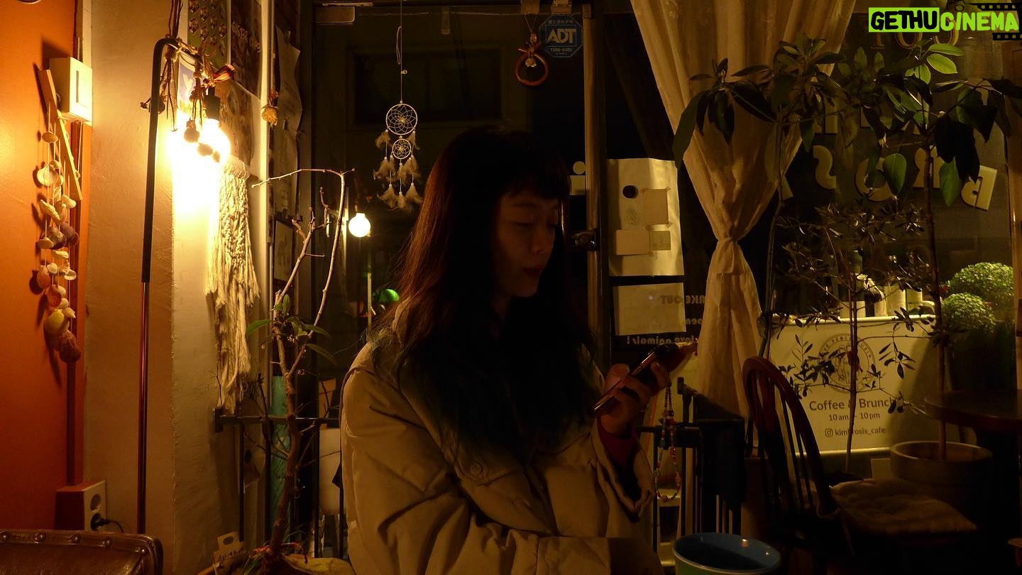 Jeon So-min Instagram - λλ¬μμ.π‘μλ¦μΈλ μ.