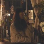 Jeon So-min Instagram - 눌러앉음.💡아름언니 작.