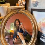 Jeon So-min Instagram - 🌻저것 이것