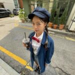 Jeon So-min Instagram - 🕵️‍♀️