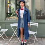 Jeon So-min Instagram - 🕵️‍♀️