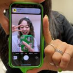 Jeon So-min Instagram – 📱
