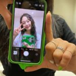 Jeon So-min Instagram – 📱