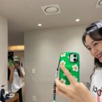 Jeon So-min Instagram – 📱
