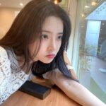 Jeong Sin-hye Instagram - 순간이 차곡차곡 쌓여서, 돌이켜보니 소중한 추억들이 많았던 5월🤍