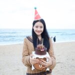 Jeong Sin-hye Instagram - 사랑하는 내 10월의 사진첩 정리💟
