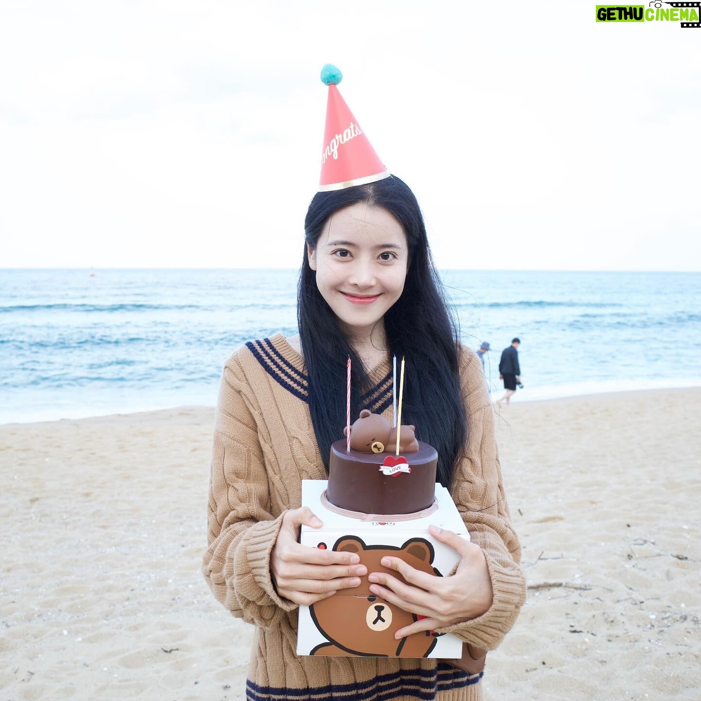 Jeong Sin-hye - 20.9K Likes - 사랑하는 내 10월의 사진첩 정리💟