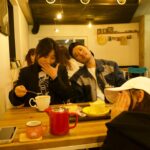 Jeong Sin-hye Instagram - 사랑하는 내 10월의 사진첩 정리💟