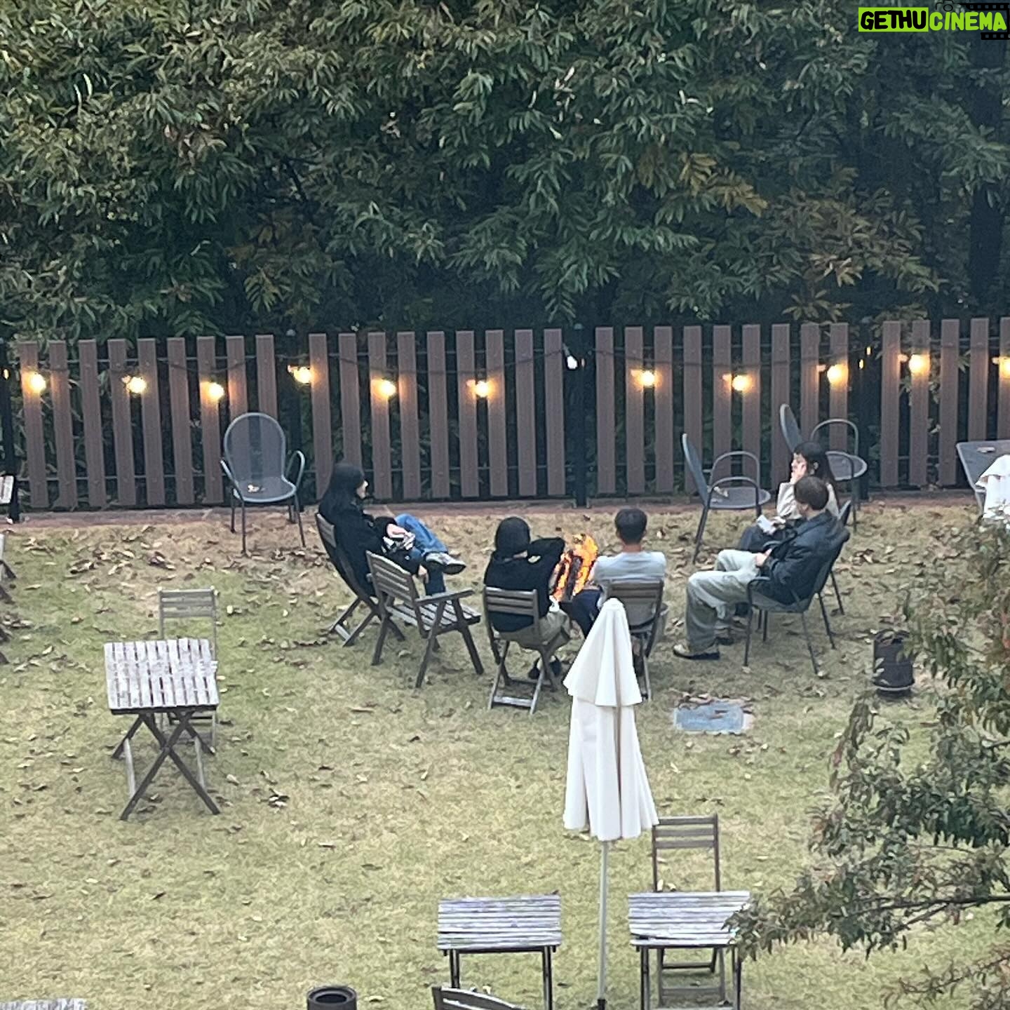 Jeong Sin-hye Instagram - - Lovely Couples, Lovely Day, Lovely Place, Lovely Moment