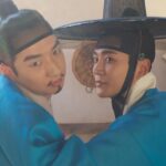Jeong Sin-hye Instagram – 올 한 해 사진첩은 혼례대첩이 다 차지했을만큼
정말 추억과 애정이 많이 남은 작품이 이제 끝이 났네요.
함께 만들어간 모든 분들과 그 과정을 함께 할 수 있어서 
영광이었고 감사했습니다.
그리고 시청해주신 모든 분들께 진심으로 감사합니다🙇🏻‍♀️♥️
그럼 하나는 이제 그만 물러가겠습니다💟
