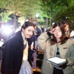 Jeong Sin-hye Instagram – 올 한 해 사진첩은 혼례대첩이 다 차지했을만큼
정말 추억과 애정이 많이 남은 작품이 이제 끝이 났네요.
함께 만들어간 모든 분들과 그 과정을 함께 할 수 있어서
영광이었고 감사했습니다.
그리고 시청해주신 모든 분들께 진심으로 감사합니다🙇🏻♀️♥️
그럼 하나는 이제 그만 물러가겠습니다💟