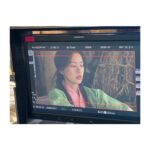 Jeong So-min Instagram - 내일 만나🙂