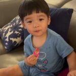 Jeong So-min Instagram - 엎드려 절받기중에 제일 행복🥰