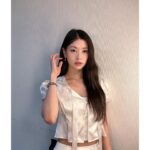 Jeong So-min Instagram - 오늘의 흔적들 자기전 폭주🔥 모두 꿀잠자오⭐️