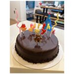 Jeong So-min Instagram – 헤헷🥰
조카가 생일축하 노래 불러준 사람?🙋🏻‍♀️