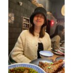 Jeong So-min Instagram – 다들 저녁 맛있게 드세요🍽
옴뇸뇸
