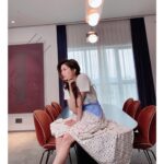 Jeong So-min Instagram - 맛저🍽 #싱글즈