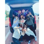 Jeong So-min Instagram - 안녕 01팀👋🏻
