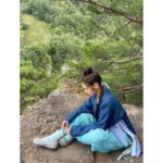 Jeong So-min Instagram - 뛸 준비