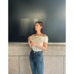 Jeong So-min Instagram - 🐒