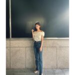 Jeong So-min Instagram - 🐒