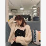 Jeong So-min Instagram – have a wonderful day💜

먹을 때 인상쓰는 사람 손🙌🏻