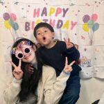 Jeong So-min Instagram - 3월생일자들 모여라🫶🏻 일단 김니니랑 나🙌🏻