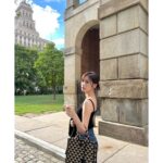 Jeong So-min Instagram - 생존신고하고 자러감미다 총총총