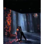 Jeong So-min Instagram - 재관람🌷 #teamlab