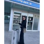 Jeong So-min Instagram - 다녀올게요🫶🏻