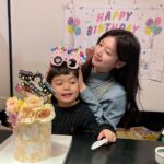 Jeong So-min Instagram - 3월생일자들 모여라🫶🏻 일단 김니니랑 나🙌🏻