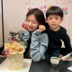 Jeong So-min Instagram - 3월생일자들 모여라🫶🏻 일단 김니니랑 나🙌🏻