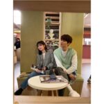 Jeong So-min Instagram - 안녕 신겸👋🏻