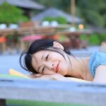 Jeong So-min Instagram - 🙂