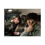 Jeong So-min Instagram - 안녕 신겸👋🏻