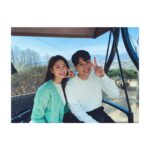 Jeong So-min Instagram - 안녕 유자성👋🏻