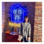 Jeong So-min Instagram - 본방사수해주셔서 감사합니다🙇🏻‍♀️ 내일 밤9시 더 흥미진진한 #월간집 2호가 방송될 예정이니 많은 시청 부탁드려요:) #NA01