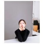 Jeong So-min Instagram - 구빰⭐️