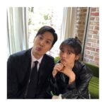Jeong So-min Instagram - 안녕 유자성👋🏻