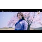 Jeong So-min Instagram - Tvn 드라마 환혼 6월18일 첫방송💜