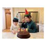 Jeong So-min Instagram – 헤헷🥰
조카가 생일축하 노래 불러준 사람?🙋🏻‍♀️
