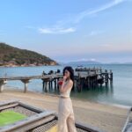 Jeong So-min Instagram - 🌸