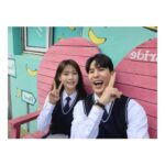 Jeong So-min Instagram - 우리는 왜 교복을 입었을까요? 1.심심해서 2.입을 옷이 없어서 3.월간집 15화를 보면 알 수 있음 #월간집 🏠
